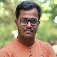 Md Ruhul Amin Sk