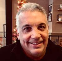Mark Guarino