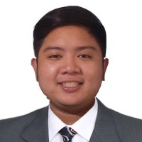 Ronn Mikhail M. Ambrocio