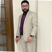 Junaid Ashfaq