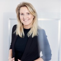 Brenda Van Der Vegt