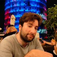 Pedro Coelho