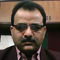 Tarun Arora