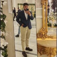 Majid Naji