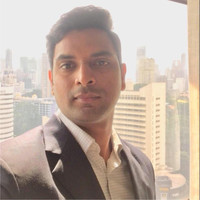 Dinesh Kumar