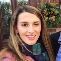 Kate Chapman