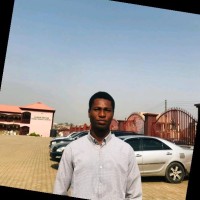Ayodele Timilehin