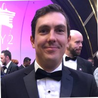 Scott Drexel