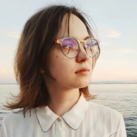 Anna Smirnova