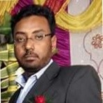 PARTHA GHOSH