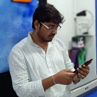 Biswajit Paul
