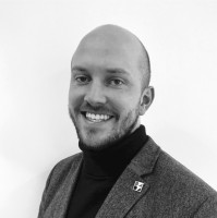 Simon Kinvig