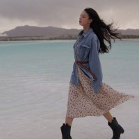 卢娜Luna