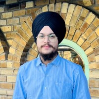 Ekjot Singh