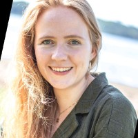 Anne Linde van der Lee