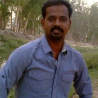 Prabhakaran Kuppusamy