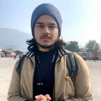 Akshat Dixit