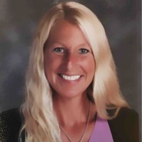 Jen Ryen, RN, CFCN