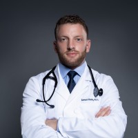 Samuel W. Ranney, PA-C, RN