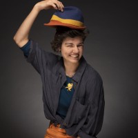 Tatiana ORLOVIC 🌱⚙️