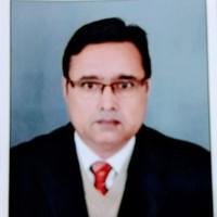 Mahaveer Prasad