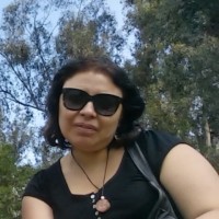 Claudia Letelier