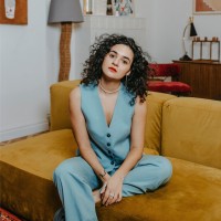 Nadin Lakhbabi