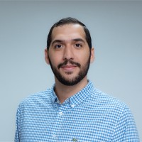 Juan Sebastián Díaz Arana