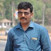 Basavaraj P