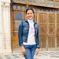 Jasleen Kaur