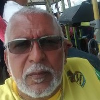 José Luiz Ribas Rocha