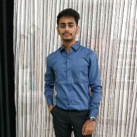 Aadesh Upadhyay