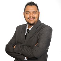 Nishkalin Naidoo