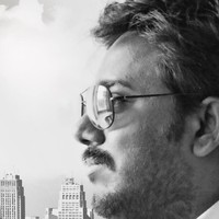 Karthick N