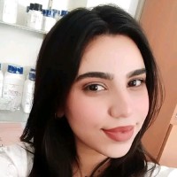 Fatima Zahra Dahmani
