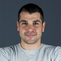 Kiril Kolev