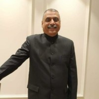Harish Rawal