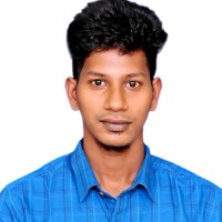 Daniel Selvakumar