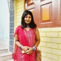 Sumedha Bhattacharjee