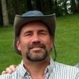 Chuck Pierce