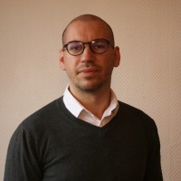 Cedric Laussinotte