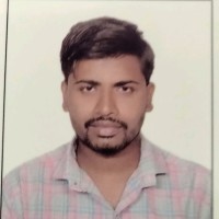 Mahesh Vemula