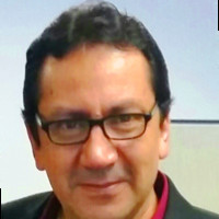 Cesar Theran