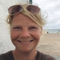 Anne Have Rasmussen