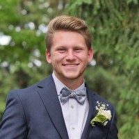 Nathan Hazen
