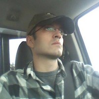 Mike Glover
