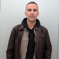 Aleksandar Jovanovic