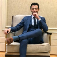 Mohammed Mowafy