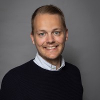 John Eirik Flesland