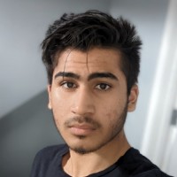 Haroon S.